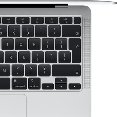 MacBook Air 2020 13" Core i7 1.2 GHz/16GB/512GB (Silver)