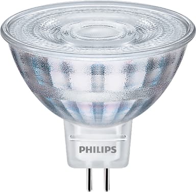 Philips LED-spotlight 3W GU5.3