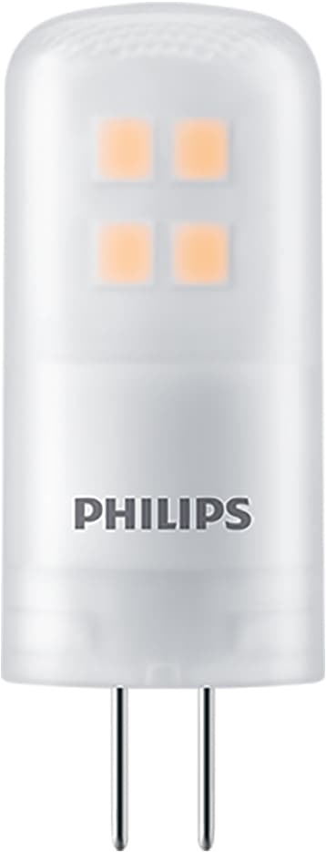 Philips LED spot 2.1W G4