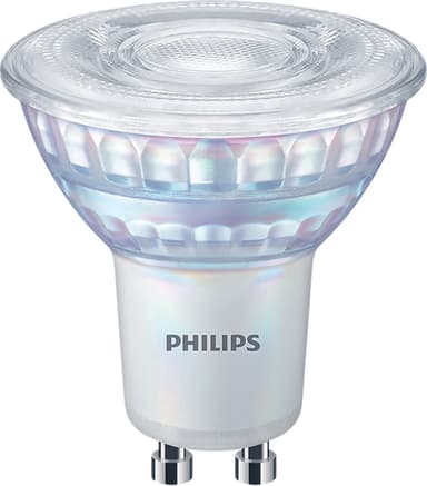 Philips LED-spotlight 3.8W GU10