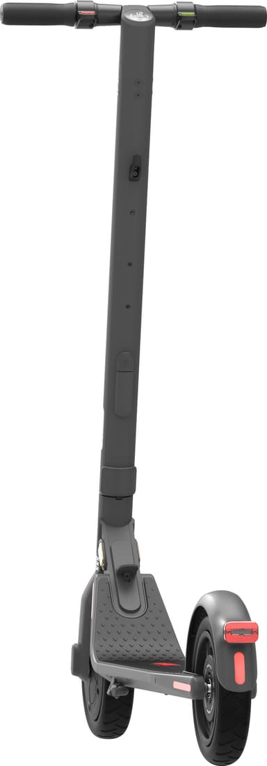 Ninebot by Segway KickScooter E25E