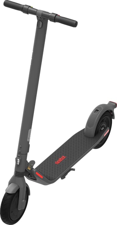 Ninebot by Segway KickScooter E25E