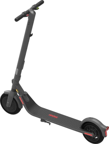 Ninebot by Segway KickScooter E25E