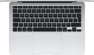 MacBook Air 2020 13" Core i7 1.2 GHz/16GB/512GB (Silver)