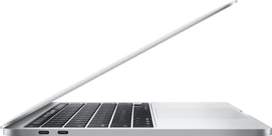 MacBook Pro 13 2020 Core i7 2.3 GHz/32 GB/1TB (silver)