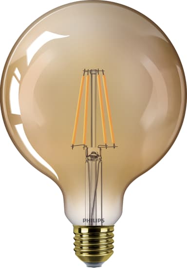 Philips LED-lampa 7.2W E27