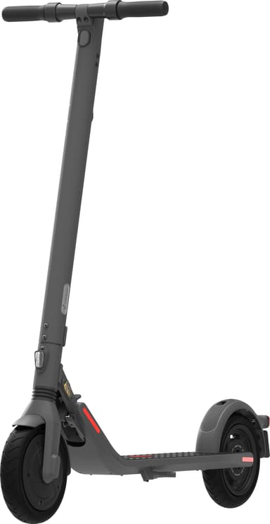 elgiganten.se | Ninebot by Segway KickScooter E25D