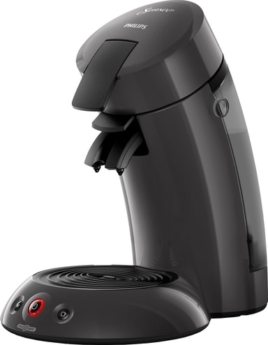 Kapselmaskin Nespresso, Dolce Gusto m.fl Elgiganten