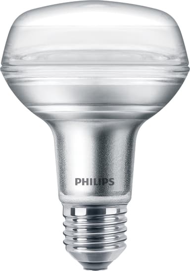 Philips LED-lampa 4W E27