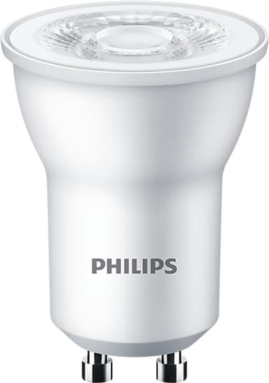 Philips LED-spot 3.5W GU10