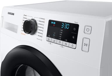 Samsung Serie 5000 Torktumlare DV95TA040AE (9kg)