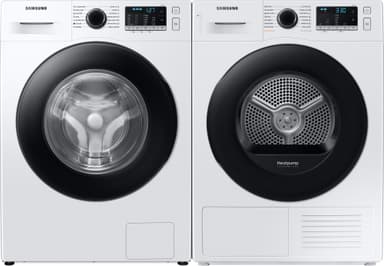 Samsung Serie 5000 Torktumlare DV95TA040AE (9kg)