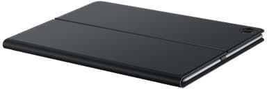 Huawei MediaPad M5 tangentbordsfodral (grå)