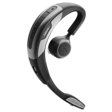 Jabra Motion Bluetooth headset