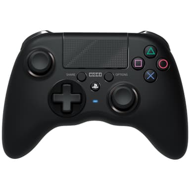 Horipad trådlös kontroll för PlayStation 4 Horipad trådlös kontroll för PlayStation 4