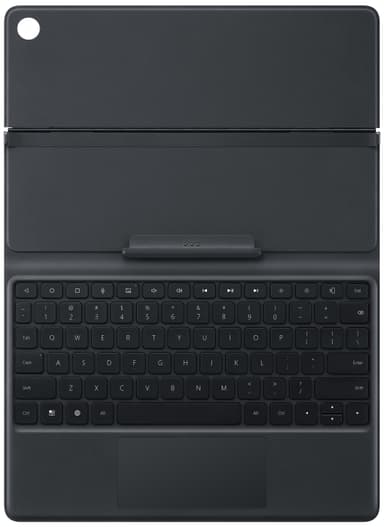 Huawei MediaPad M5 tangentbordsfodral (grå)