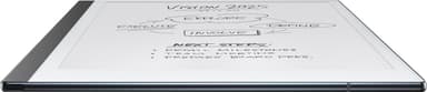 reMarkable 2 Paper Tablet med Marker