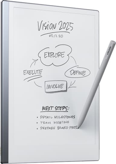 reMarkable 2 Paper Tablet med Marker