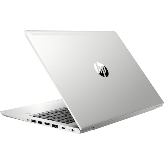 HP ProBook 440 G7 14" bärbar dator (silver)
