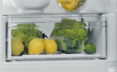 Whirlpool Kyl/Frys W5711EW1 (vit)
