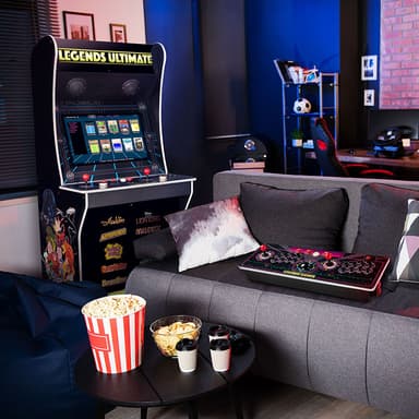 AtGames Legends Ultimate Home arkadkonsol