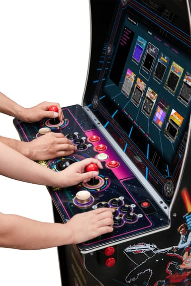 AtGames Legends Ultimate Home arkadkonsol
