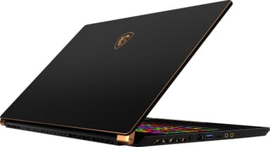MSI GS75 Stealth 10SF-832NE 17.3" bärbar dator för gaming (svart)