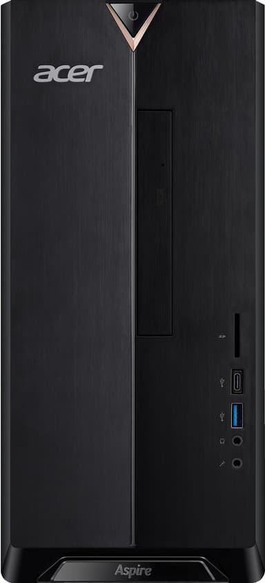 Acer Aspire i7/16/512/UMA stationär dator