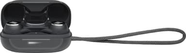 JBL Reflect Mini True Wireless in-ear hörlurar (svart)