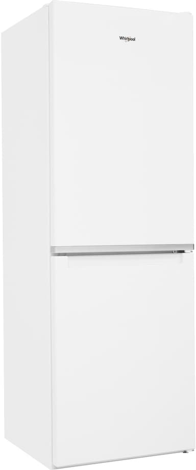 Whirlpool Kyl/Frys W5711EW1 (vit)