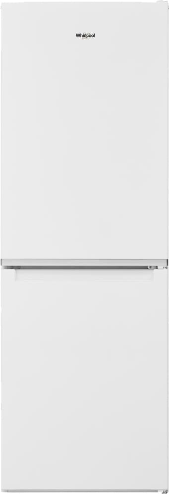 Whirlpool Kyl/Frys W5711EW1 (vit)