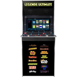 AtGames Legends Ultimate Home arkadkonsol
