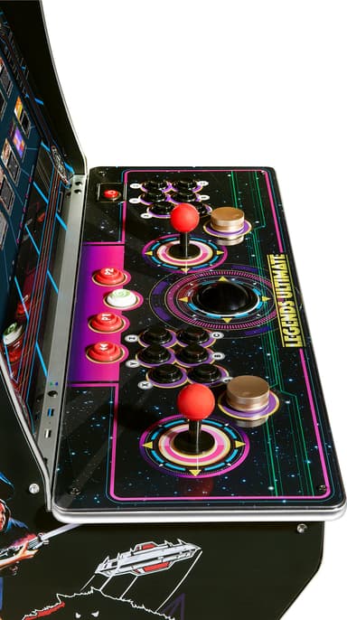 AtGames Legends Ultimate Home arkadkonsol