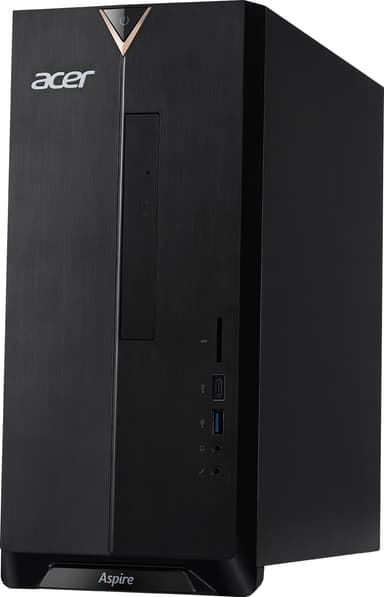 Acer Aspire i7/16/512/UMA stationär dator