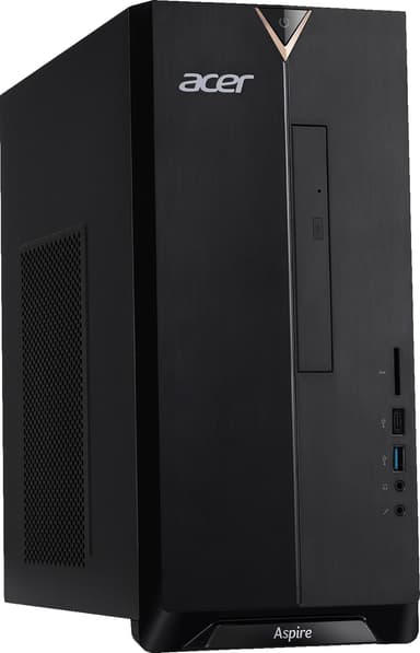 Acer Aspire i7/16/512/UMA stationär dator