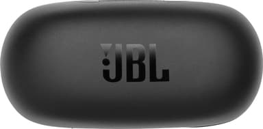 JBL LIVE FREE NC+ true-wireless in-ear hörlurar (svart)