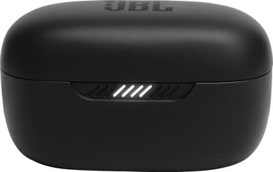 JBL LIVE FREE NC+ true-wireless in-ear hörlurar (svart)