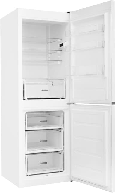 Whirlpool Kyl/Frys W5711EW1 (vit)