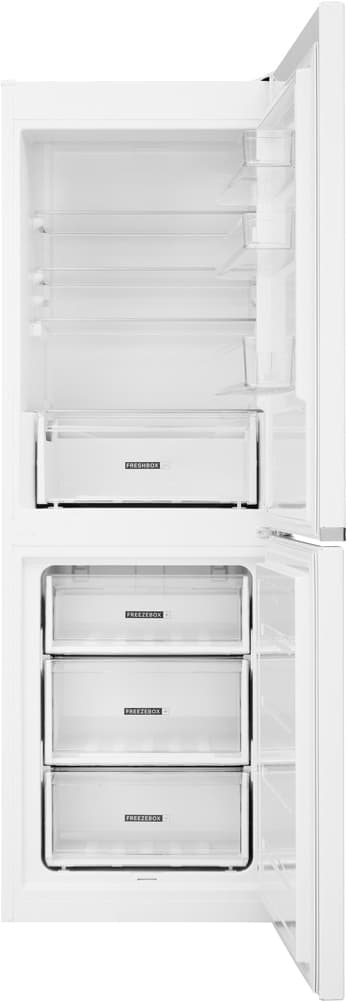 Whirlpool Kyl/Frys W5711EW1 (vit)