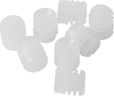 Epoq EPS front tappar 10 mm (10 pack)