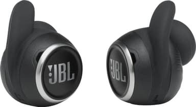 JBL Reflect Mini True Wireless in-ear hörlurar (svart)