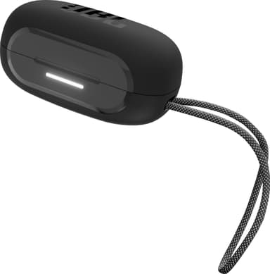 JBL Reflect Mini True Wireless in-ear hörlurar (svart)