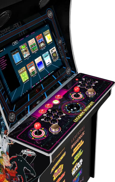 AtGames Legends Ultimate Home arkadkonsol