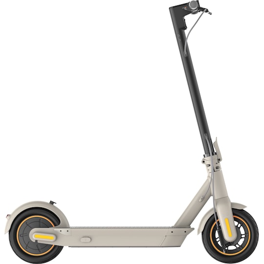 Ninebot by Segway elscooter MAX G30LE