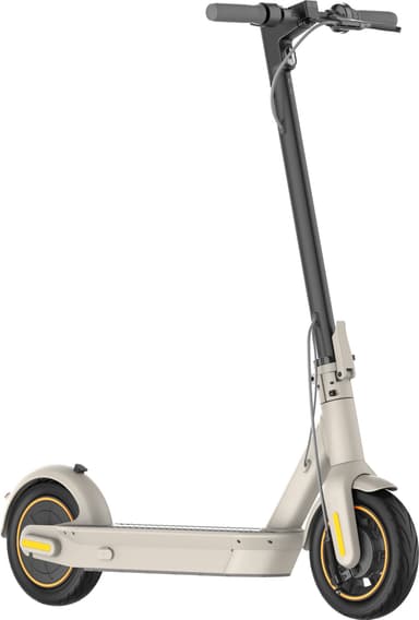 Ninebot by Segway elscooter MAX G30LE