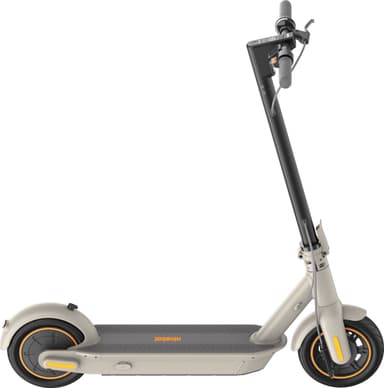 Ninebot by Segway elscooter MAX G30LE