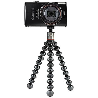 Joby Gorillapod 325 stativ (svart/grå)