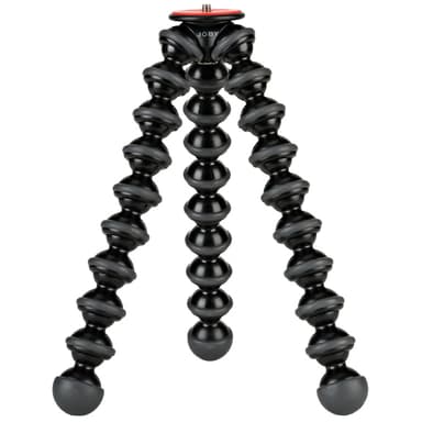 Joby Gorillapod 3K Stand tripod (svart/grå) Joby Gorillapod 3K Stand tripod (svart/grå)