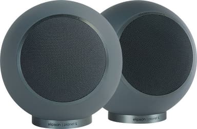 Elipson Planet L Pair Neptune Stone