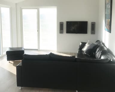 Opalum Breeze.1010 TV-högtalarsystem